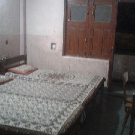 Hotel Shanti Nivas Hyderabad Eksteriør billede