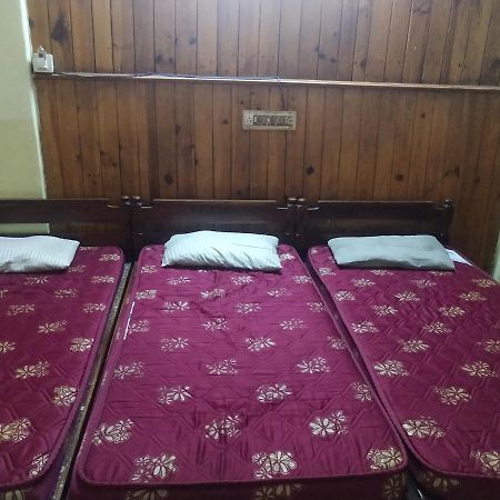 Hotel Shanti Nivas Hyderabad Eksteriør billede