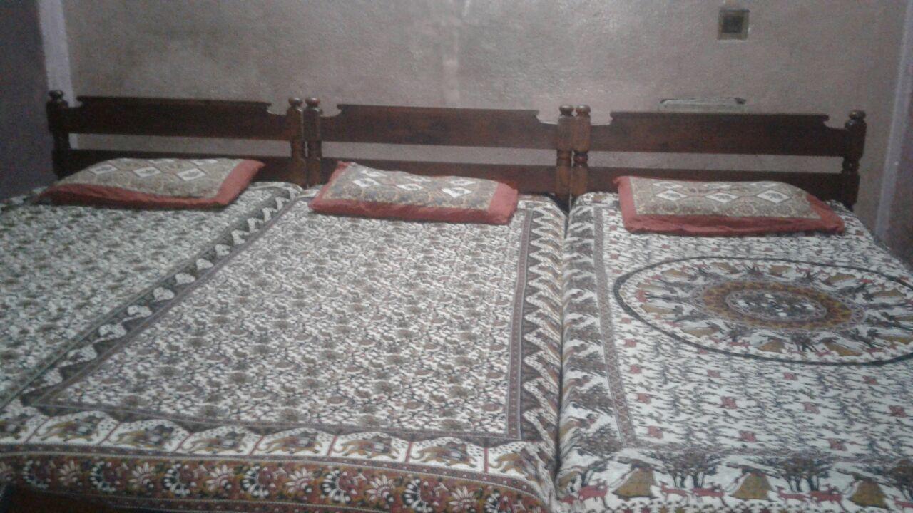 Hotel Shanti Nivas Hyderabad Eksteriør billede
