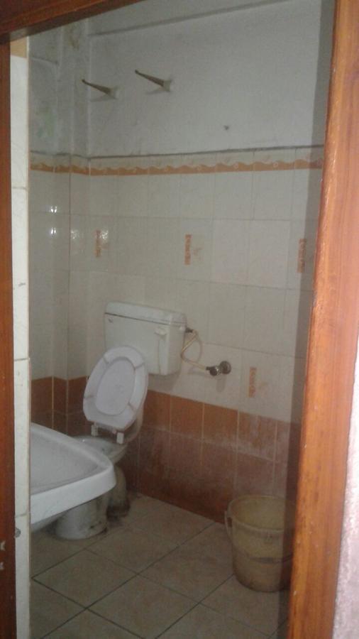 Hotel Shanti Nivas Hyderabad Eksteriør billede