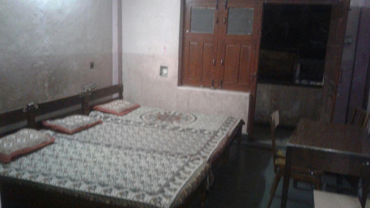 Hotel Shanti Nivas Hyderabad Eksteriør billede